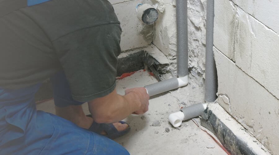 Professional expert plumbing services in Crestwood, KY