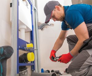 Why Choose Expert Plumbing Services LLC